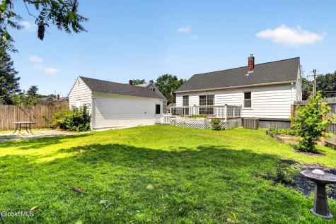 11 Old Myers Drive Albany NY 12205