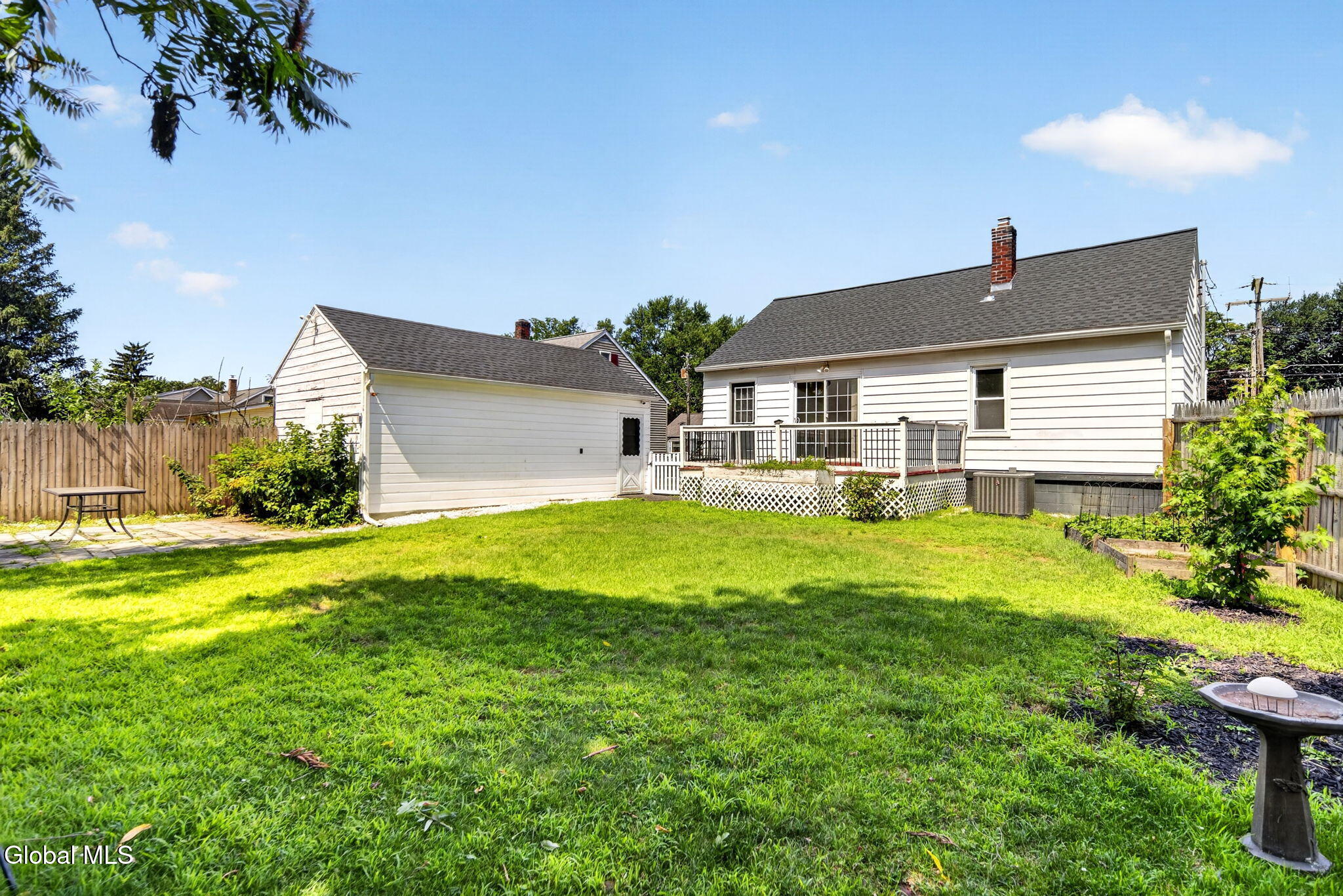 11 Old Myers Drive Albany NY 12205