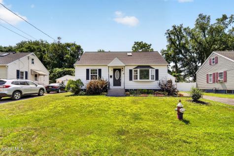 11 Old Myers Drive Albany NY 12205