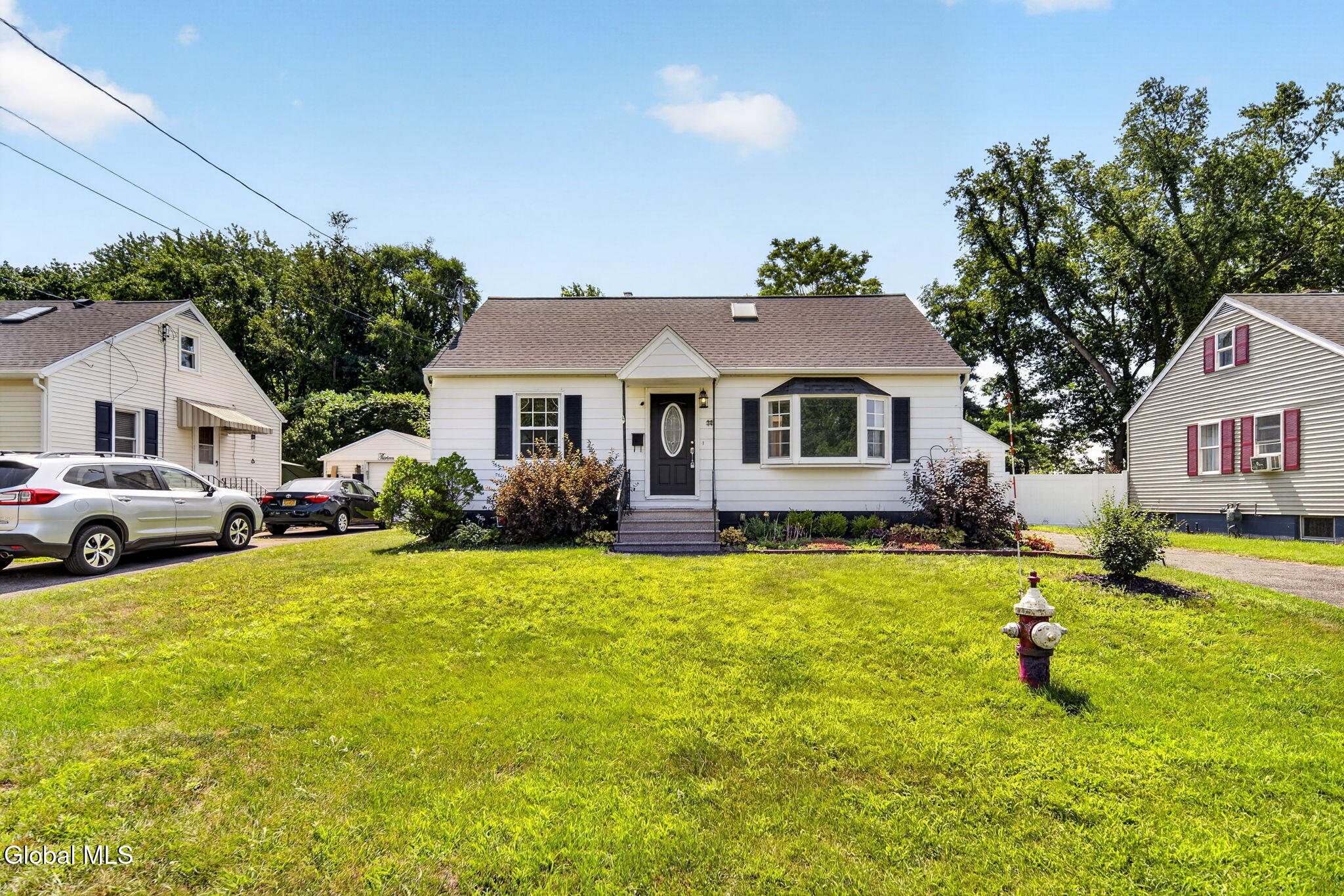 11 Old Myers Drive Albany NY 12205
