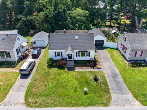 11 Old Myers Drive Albany NY 12205