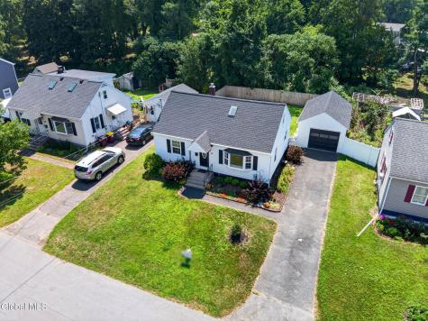 11 Old Myers Drive Albany NY 12205