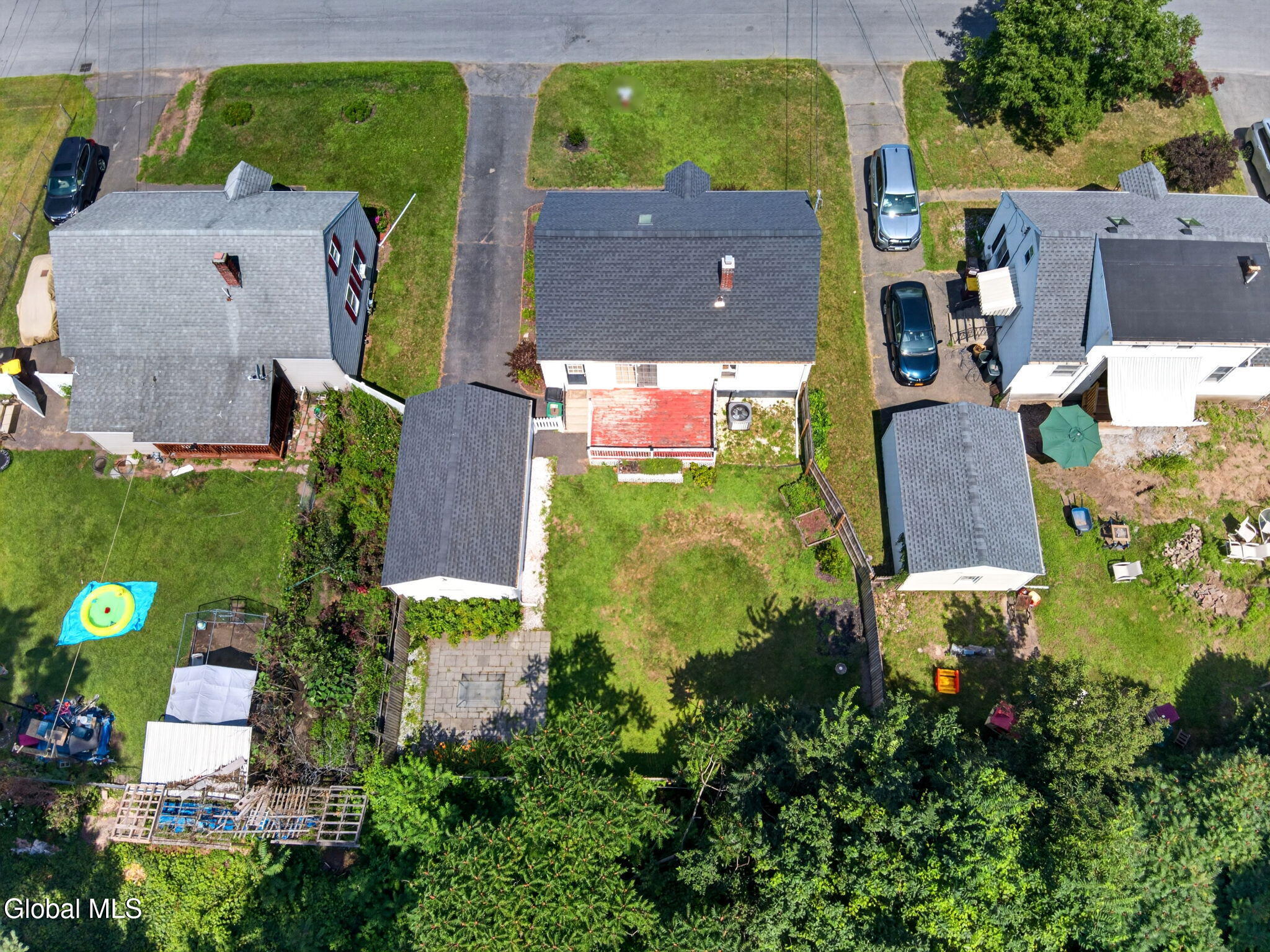 11 Old Myers Drive Albany NY 12205