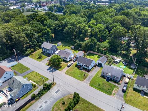 11 Old Myers Drive Albany NY 12205