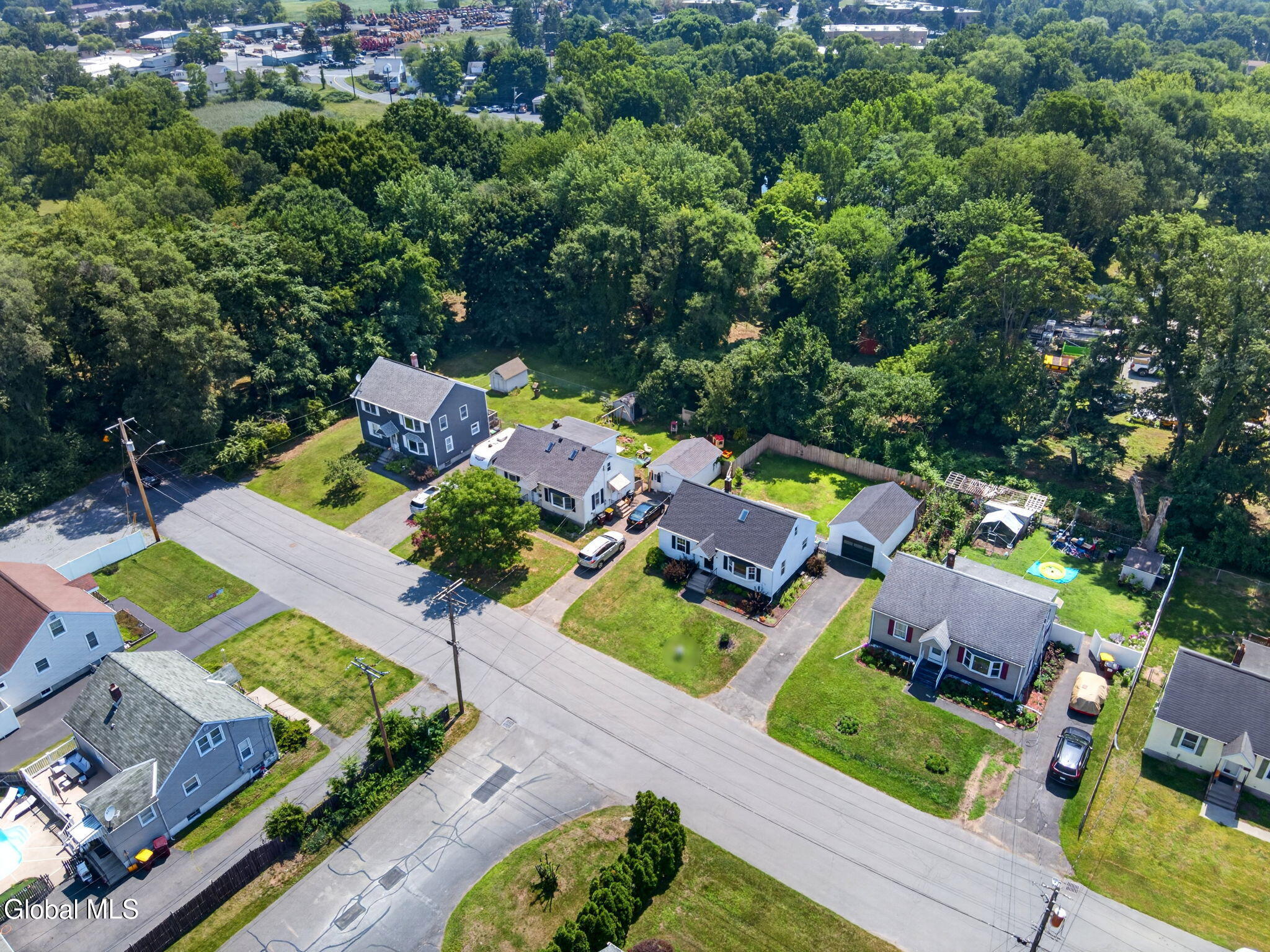 11 Old Myers Drive Albany NY 12205
