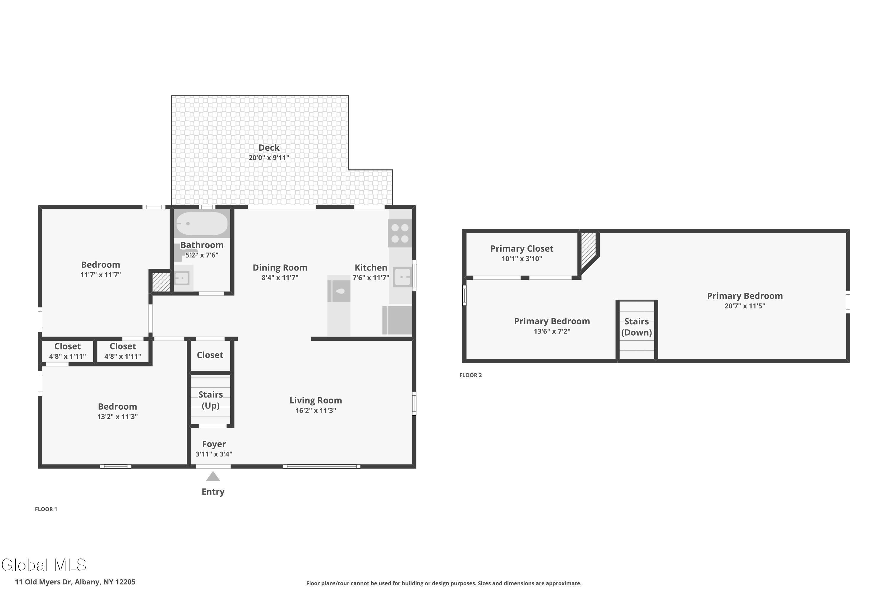 11 Old Myers Drive Albany NY 12205