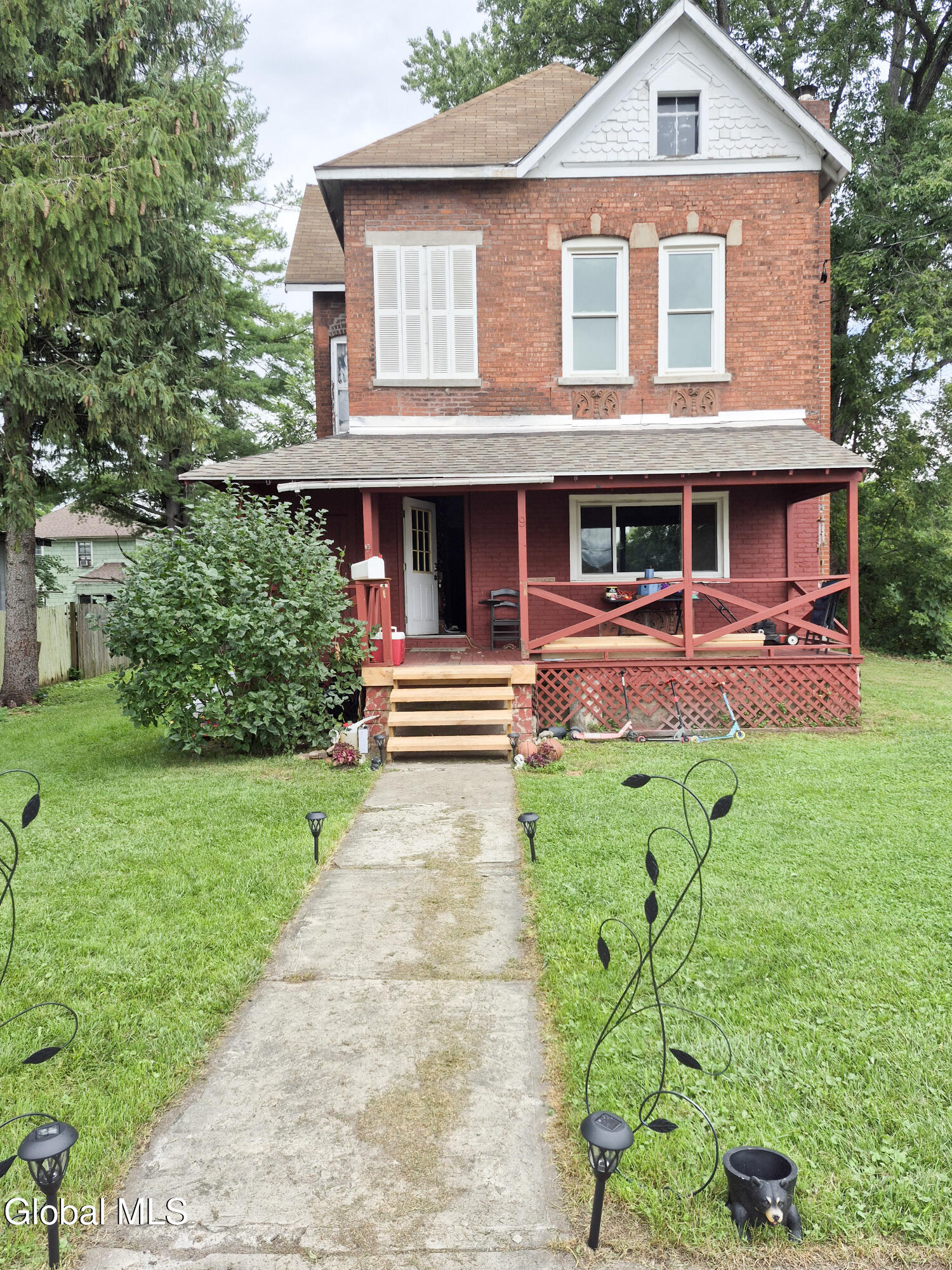 9 Lincoln Street Fort Plain NY 13339