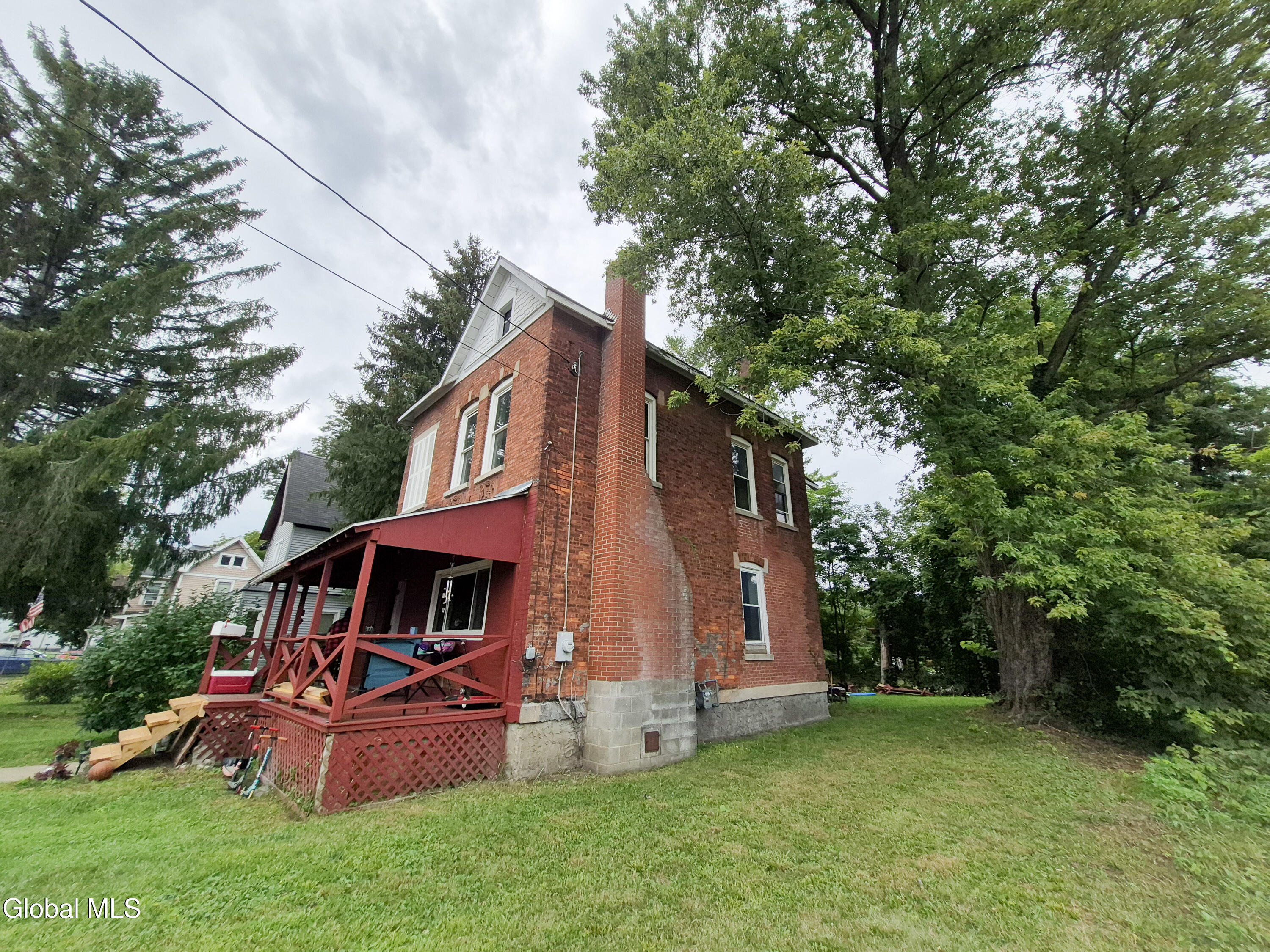 9 Lincoln Street Fort Plain NY 13339