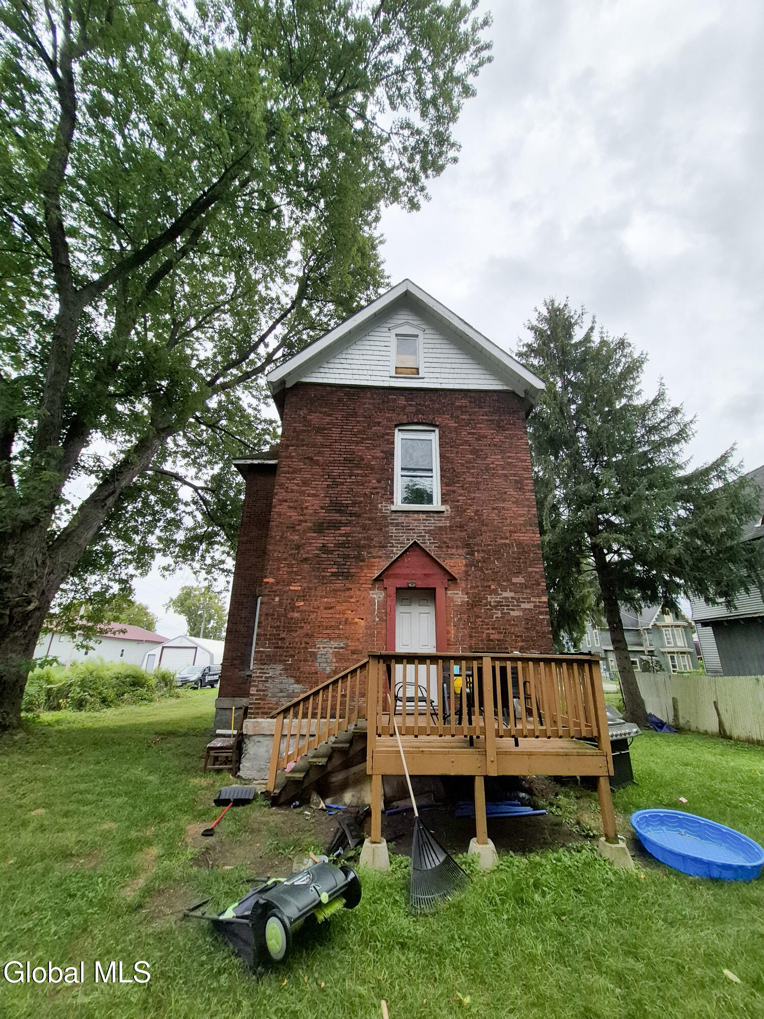 9 Lincoln Street Fort Plain NY 13339