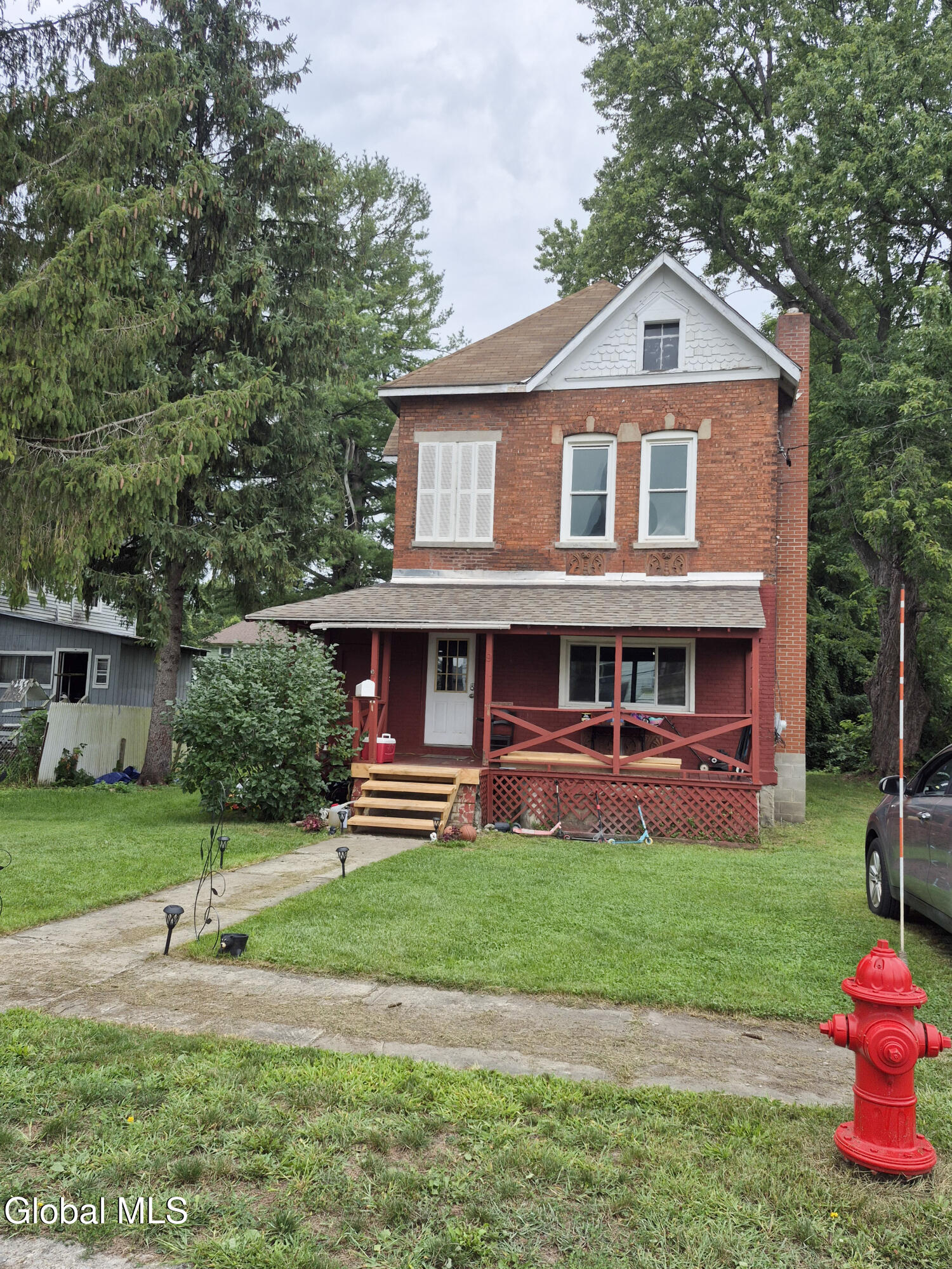 9 Lincoln Street Fort Plain NY 13339