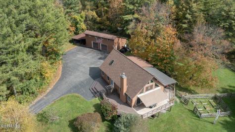 57 Wickes Lane Greenville NY 12083