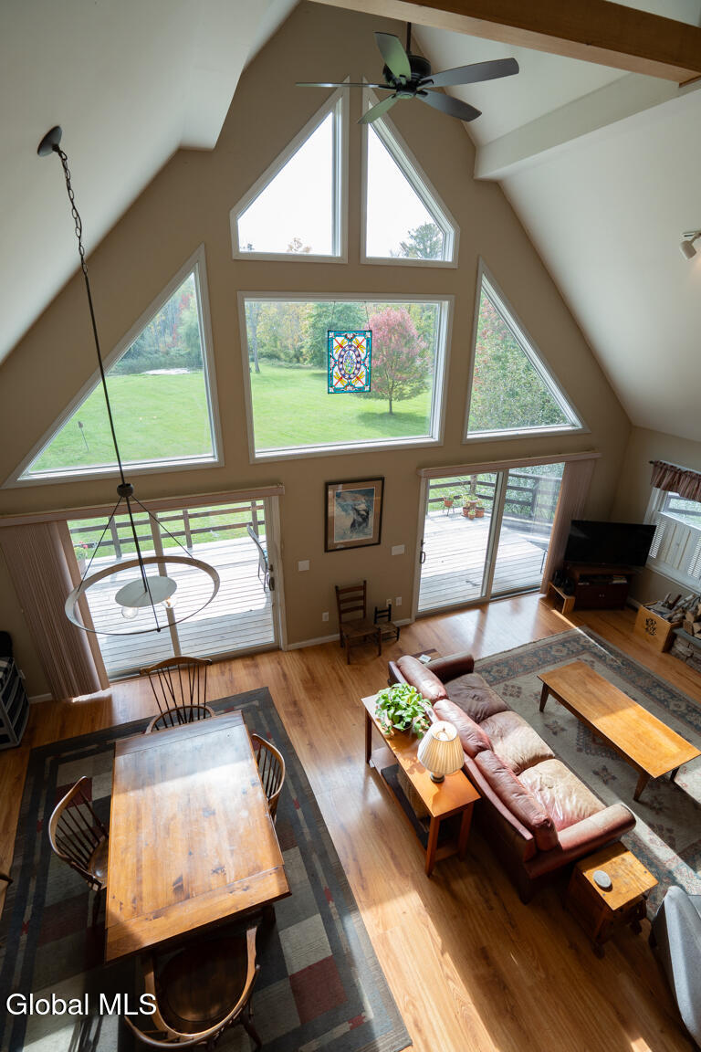 57 Wickes Lane Greenville NY 12083