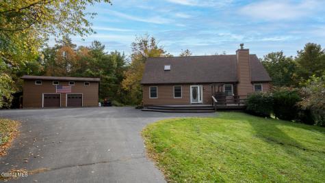 57 Wickes Lane Greenville NY 12083