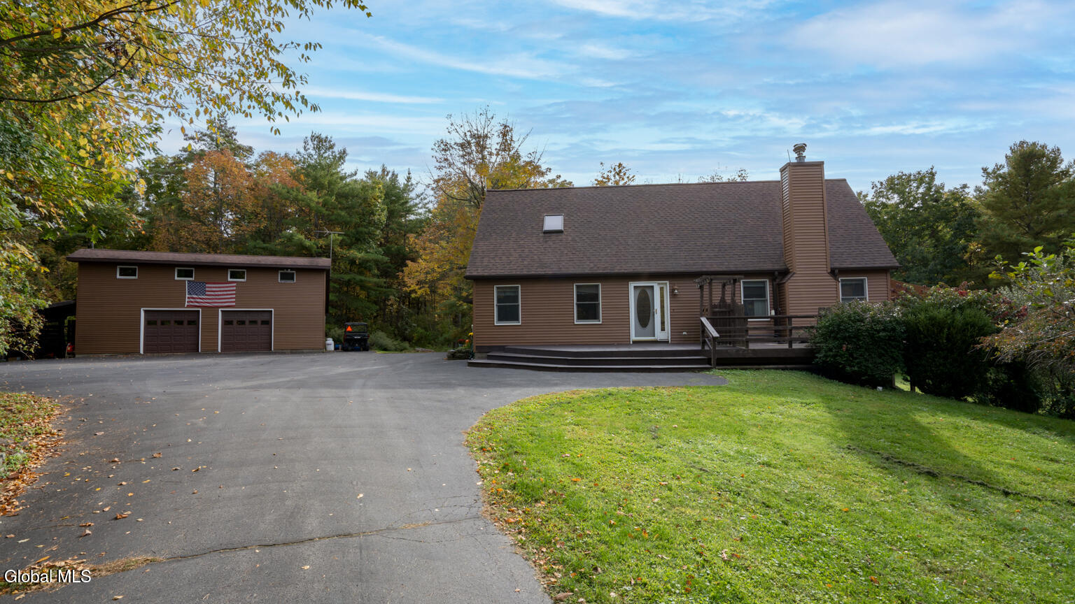 57 Wickes Lane Greenville NY 12083
