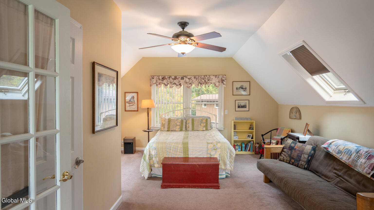 57 Wickes Lane Greenville NY 12083