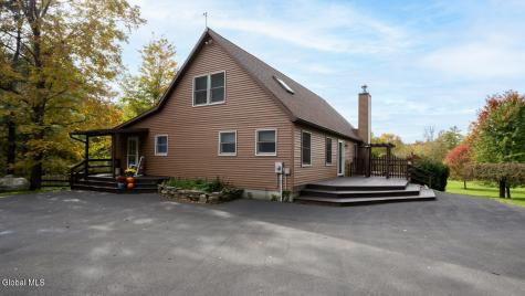 57 Wickes Lane Greenville NY 12083