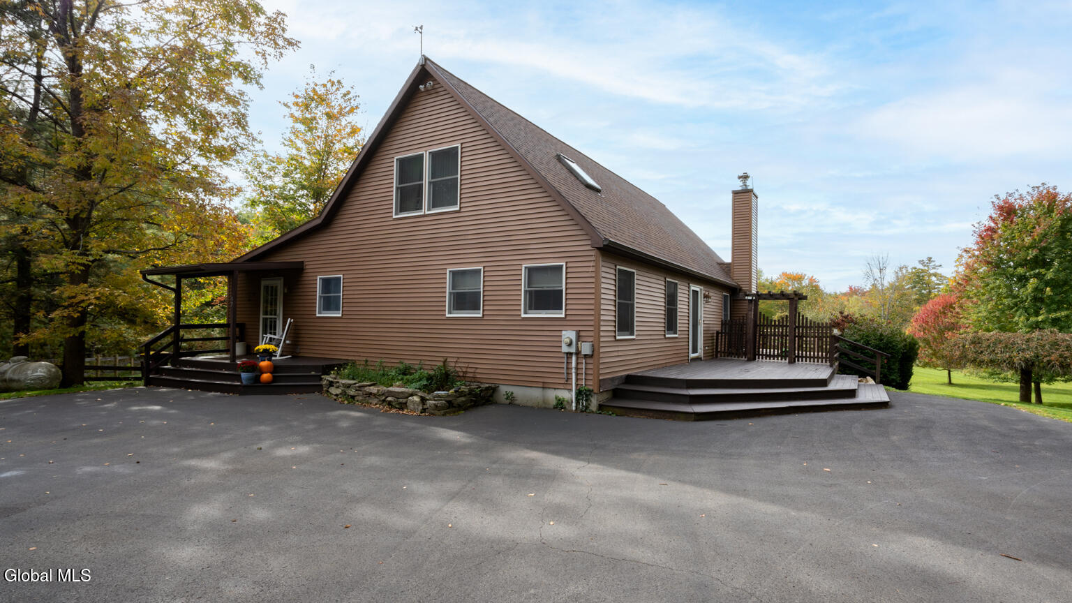 57 Wickes Lane Greenville NY 12083