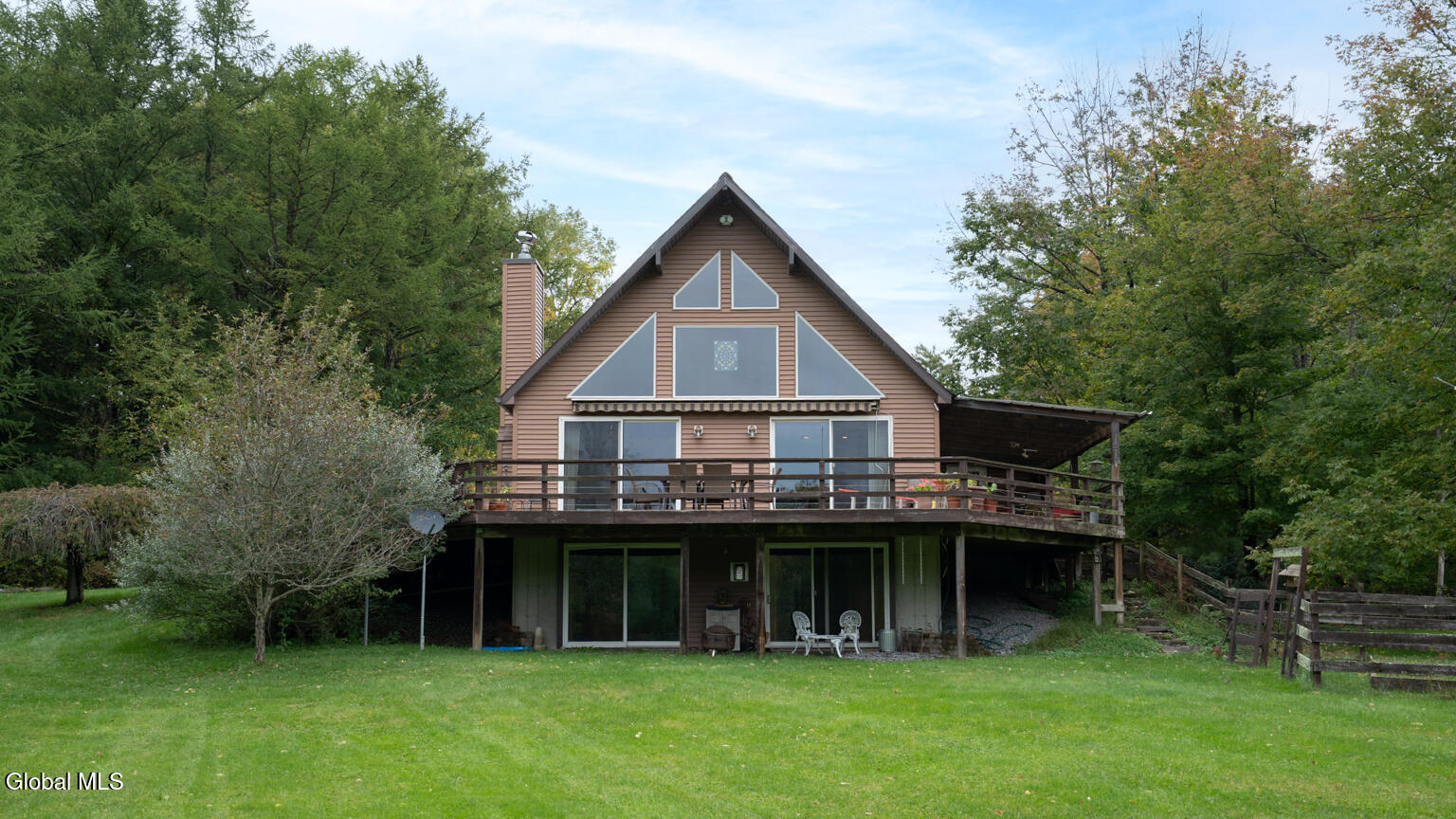 57 Wickes Lane Greenville NY 12083