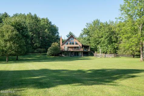 57 Wickes Lane Greenville NY 12083