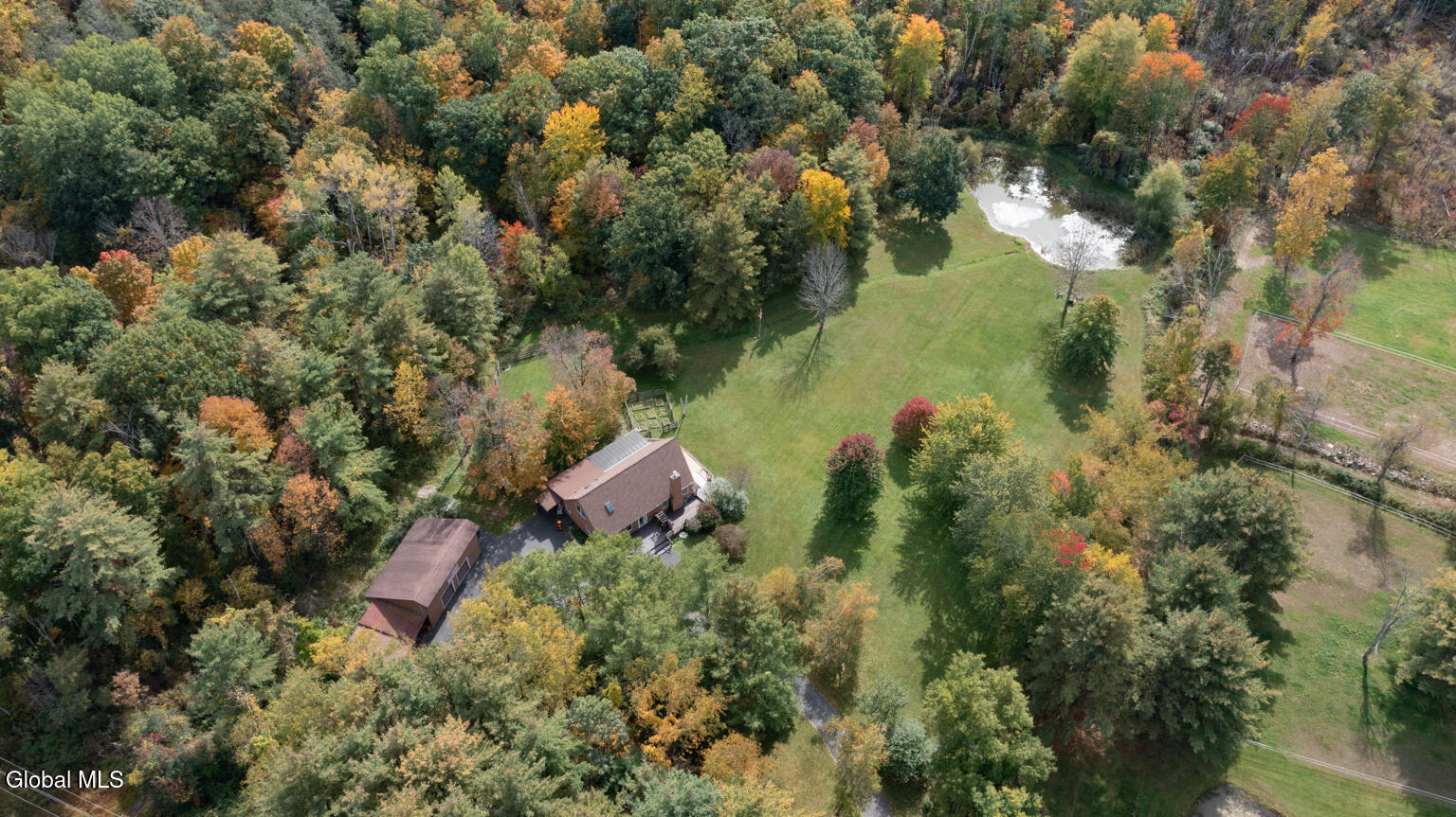 57 Wickes Lane Greenville NY 12083