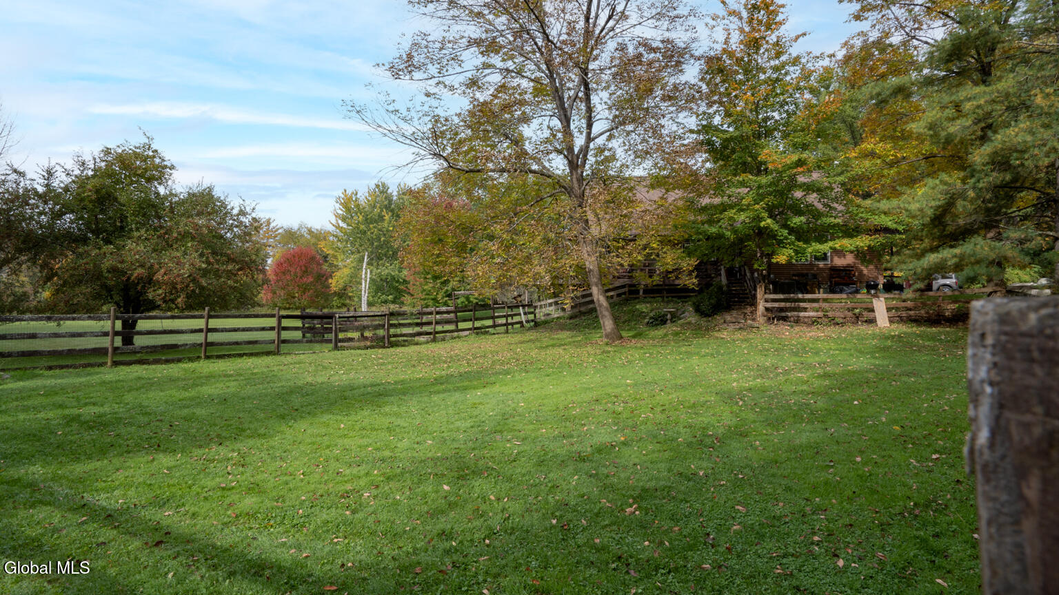57 Wickes Lane Greenville NY 12083