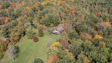 57 Wickes Lane Greenville NY 12083