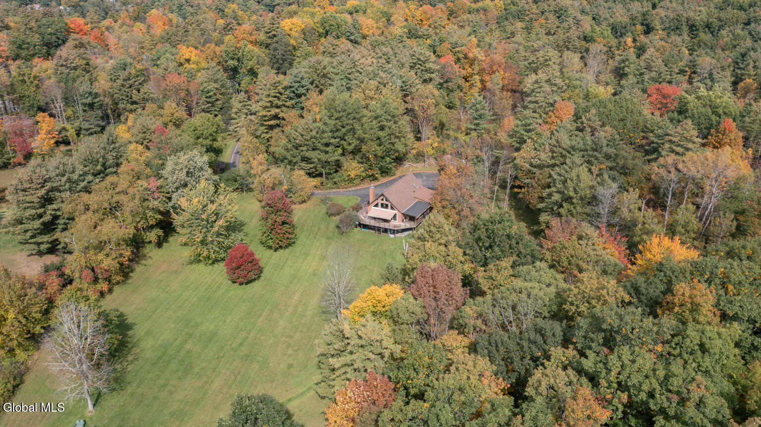 57 Wickes Lane Greenville NY 12083