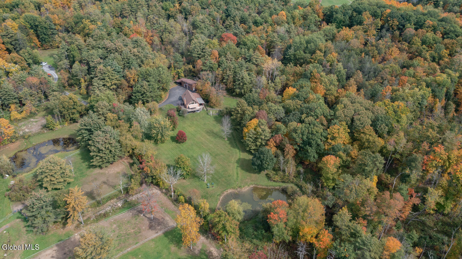 57 Wickes Lane Greenville NY 12083