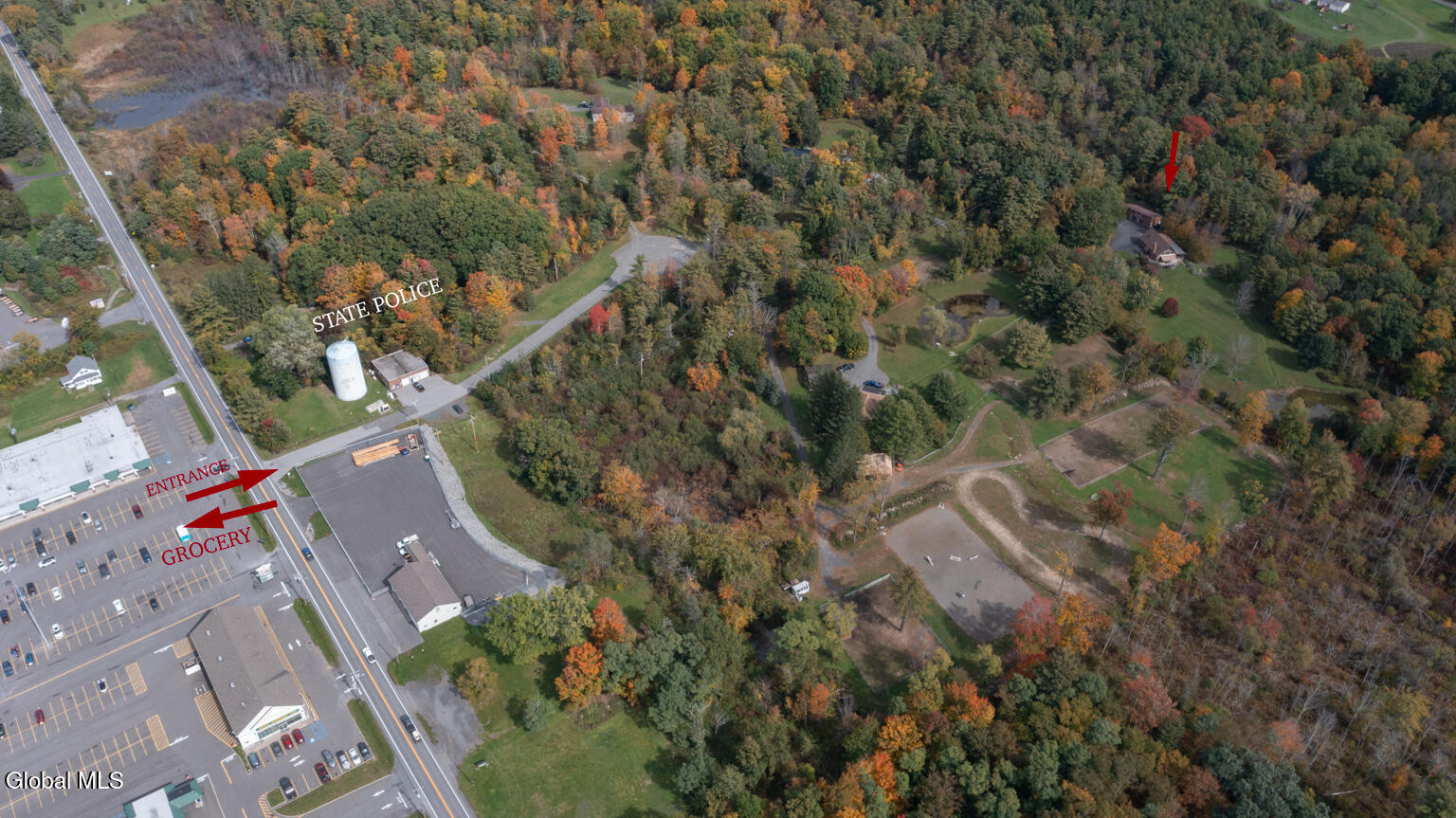 57 Wickes Lane Greenville NY 12083