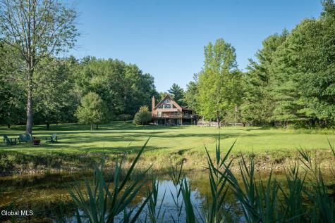57 Wickes Lane Greenville NY 12083