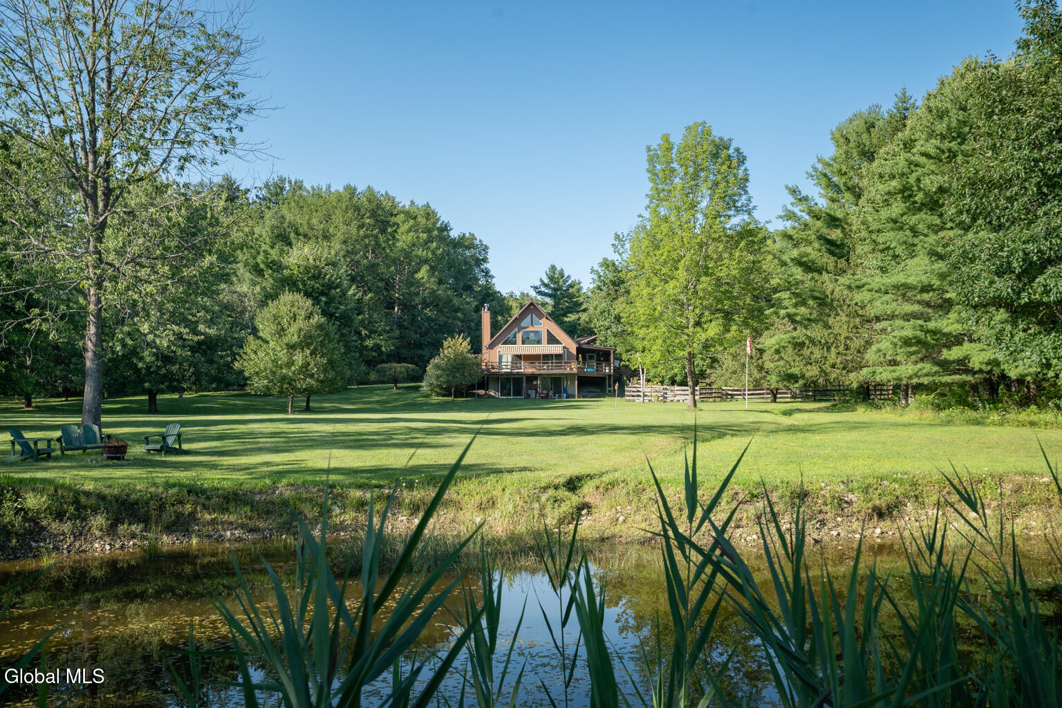 57 Wickes Lane Greenville NY 12083