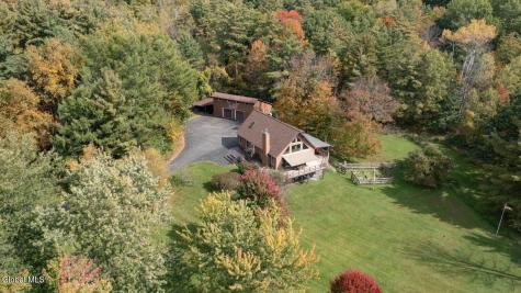 57 Wickes Lane Greenville NY 12083