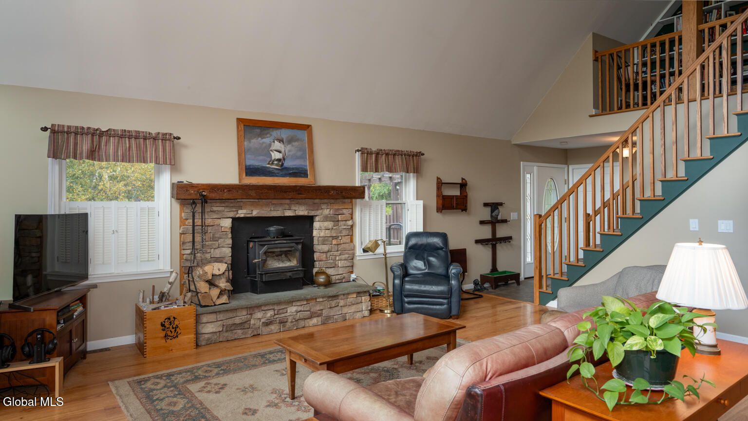 57 Wickes Lane Greenville NY 12083