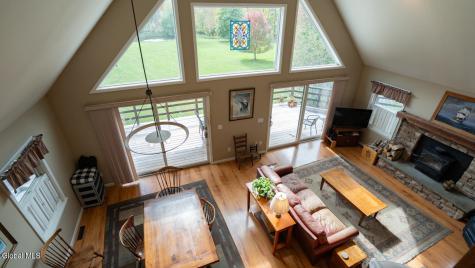 57 Wickes Lane Greenville NY 12083
