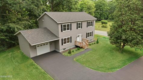 4870 Route 50 Gansevoort NY 12831