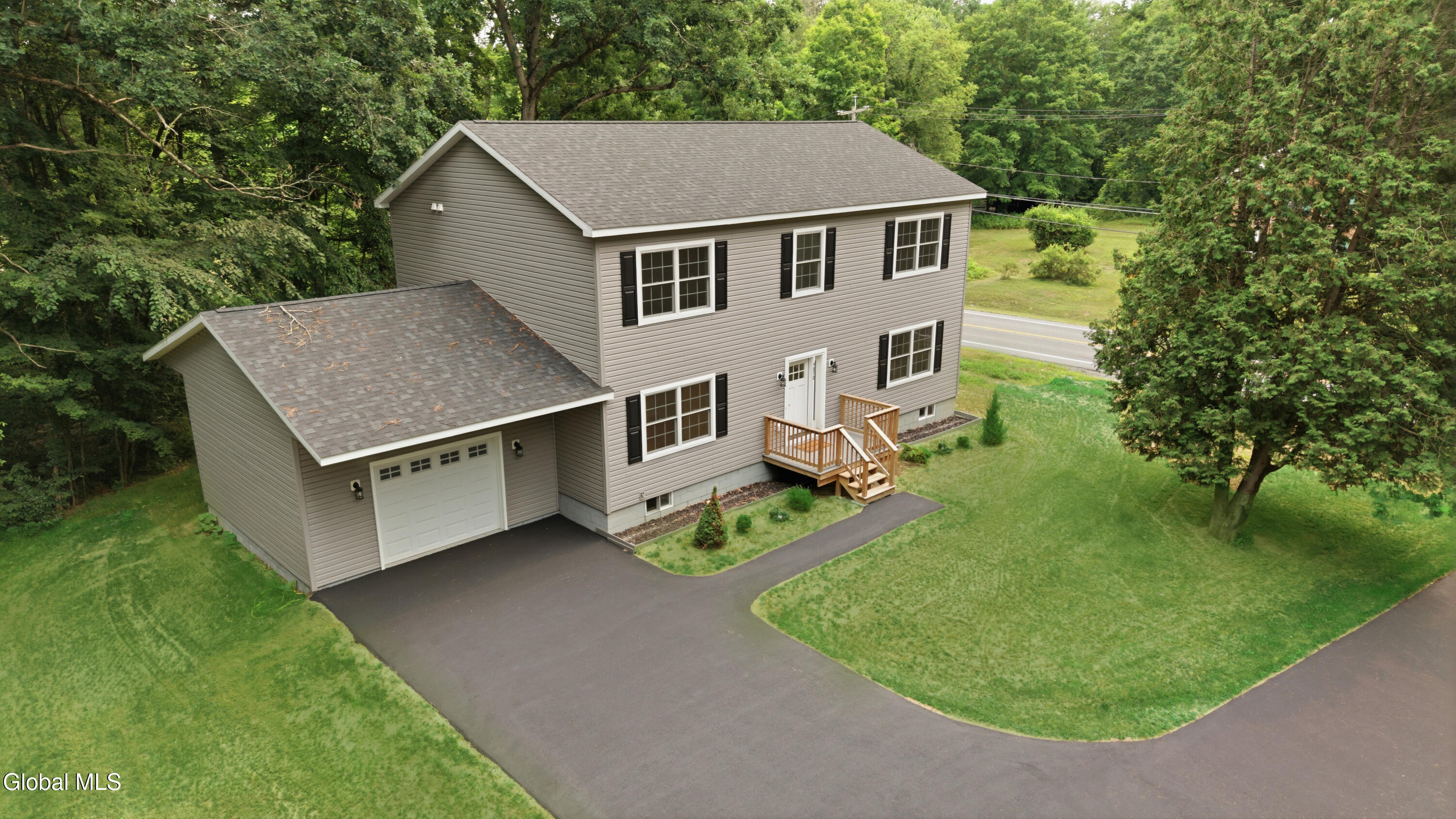 4870 Route 50 Gansevoort NY 12831