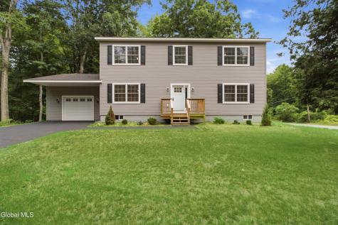 4870 Route 50 Gansevoort NY 12831