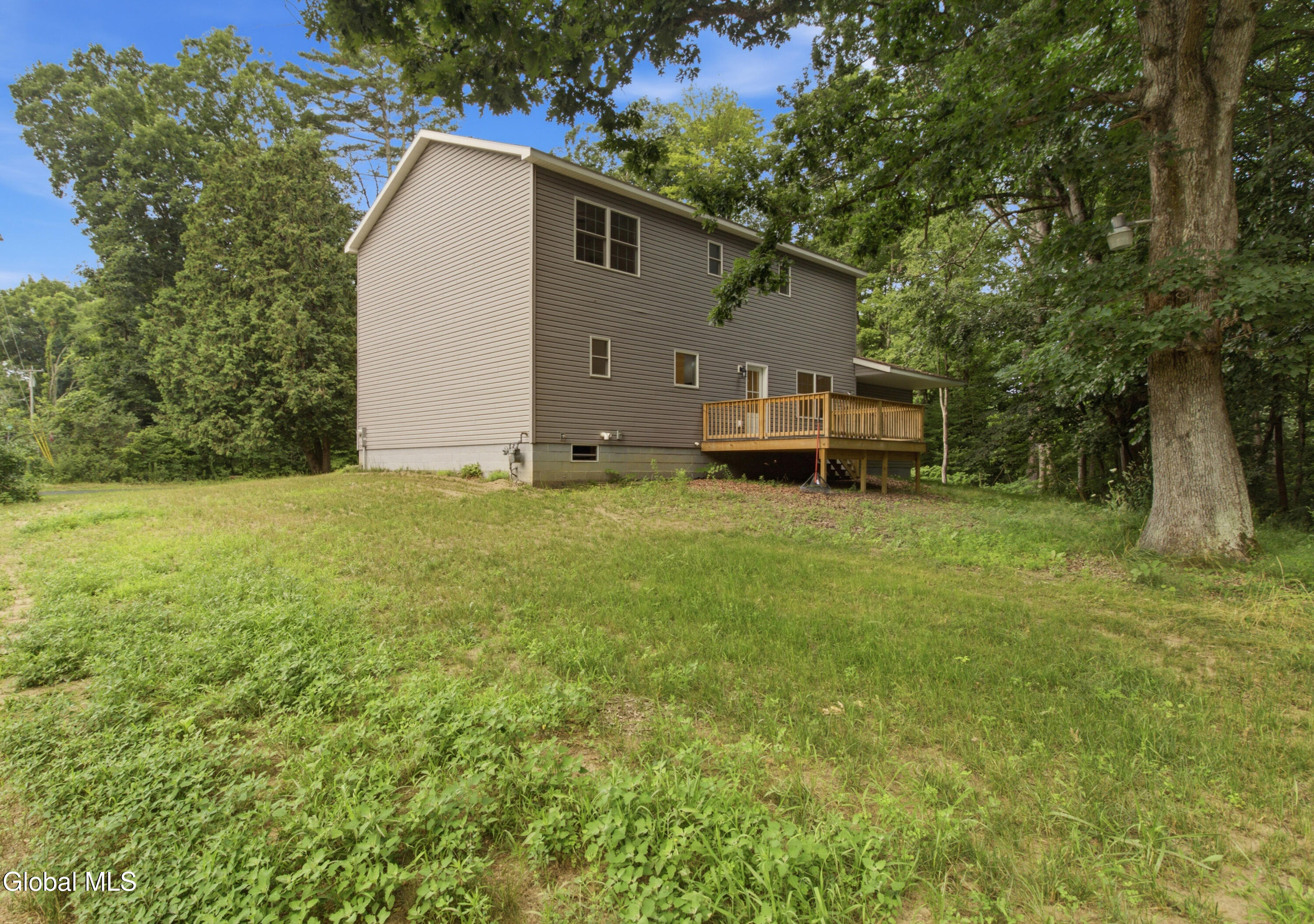 4870 Route 50 Gansevoort NY 12831