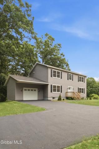 4870 Route 50 Gansevoort NY 12831