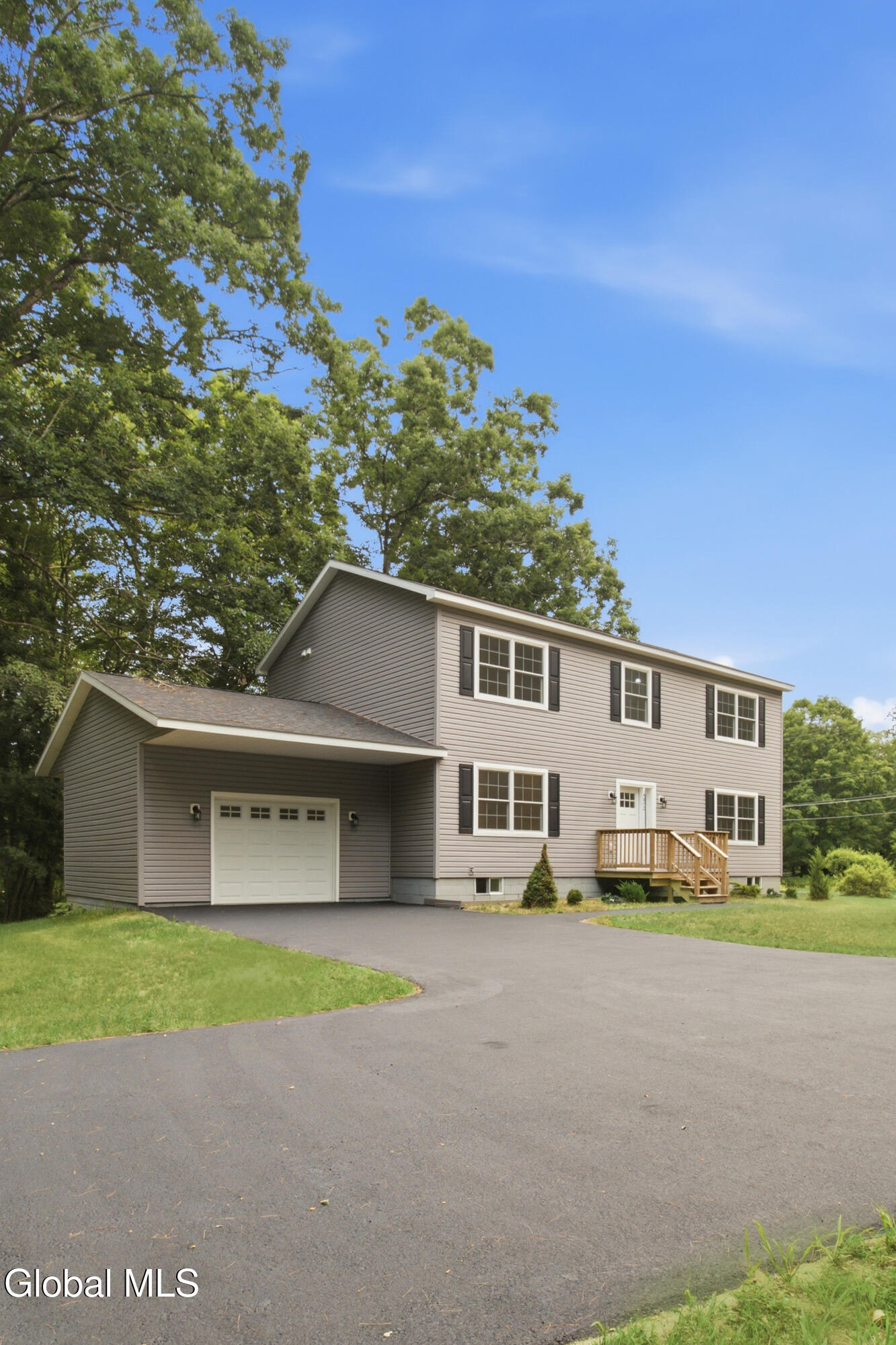 4870 Route 50 Gansevoort NY 12831