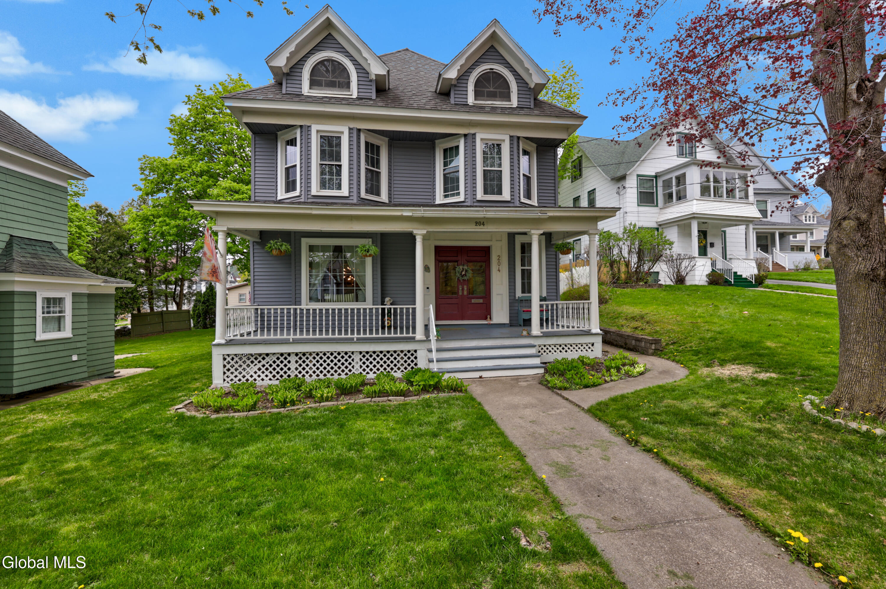 204 Market Street Amsterdam NY 12010
