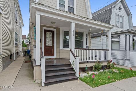 482 Delaware Avenue Albany NY 12209