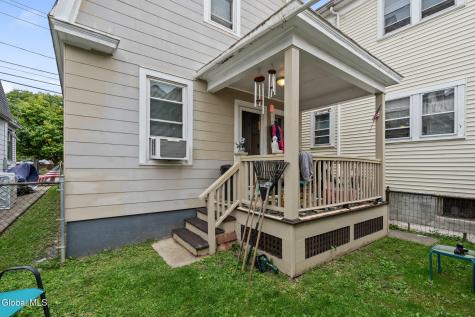 482 Delaware Avenue Albany NY 12209