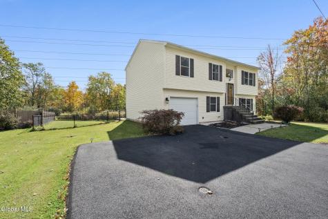 43 Start Avenue Rensselaer NY 12144