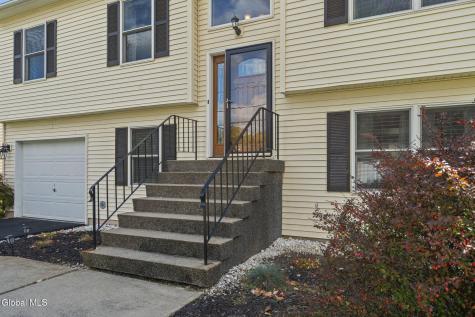 43 Start Avenue Rensselaer NY 12144