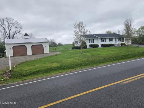 966 Fort Hunter Road Amsterdam NY 12010