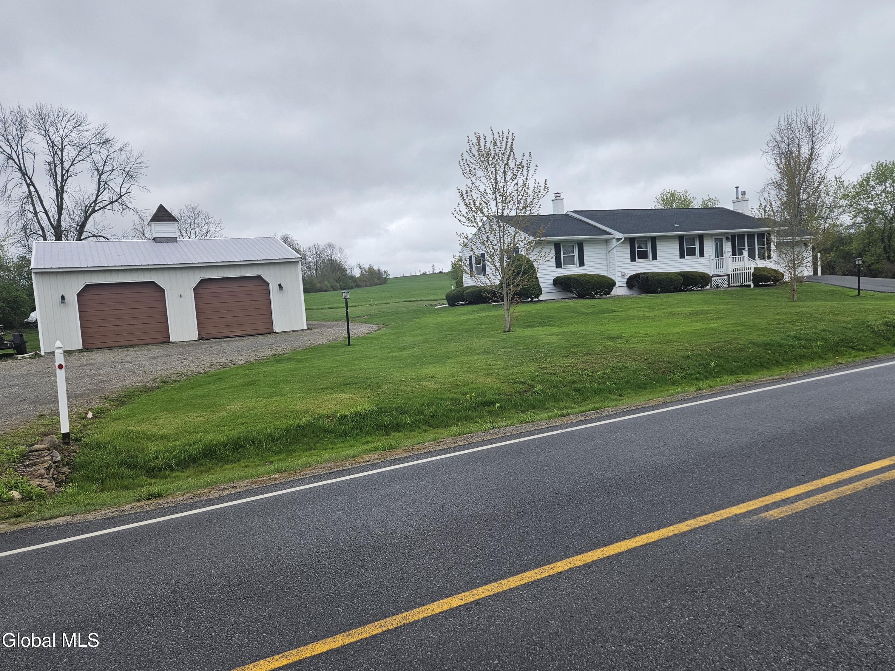 966 Fort Hunter Road Amsterdam NY 12010