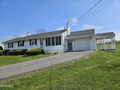 966 Fort Hunter Road Amsterdam NY 12010