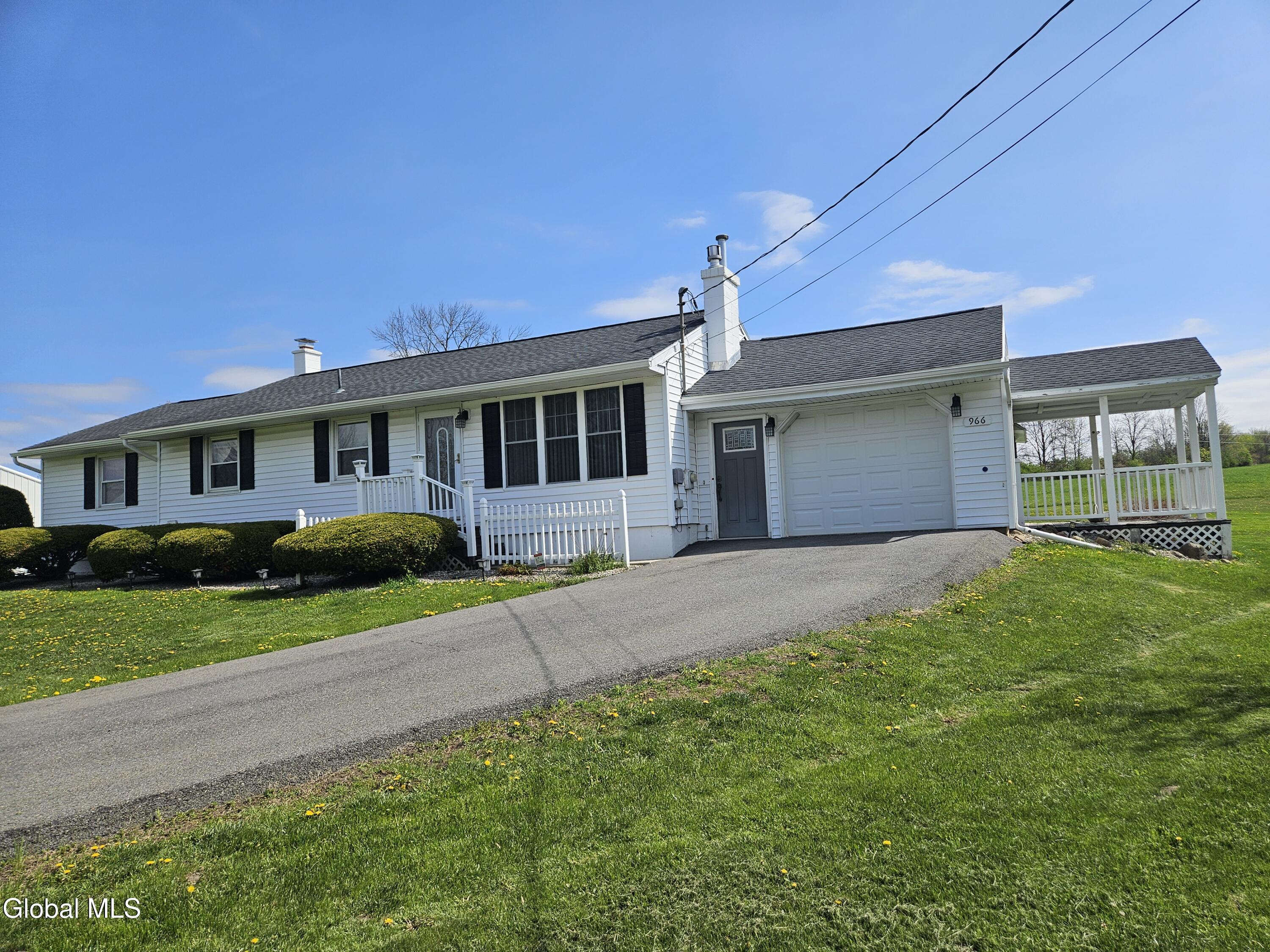 966 Fort Hunter Road Amsterdam NY 12010