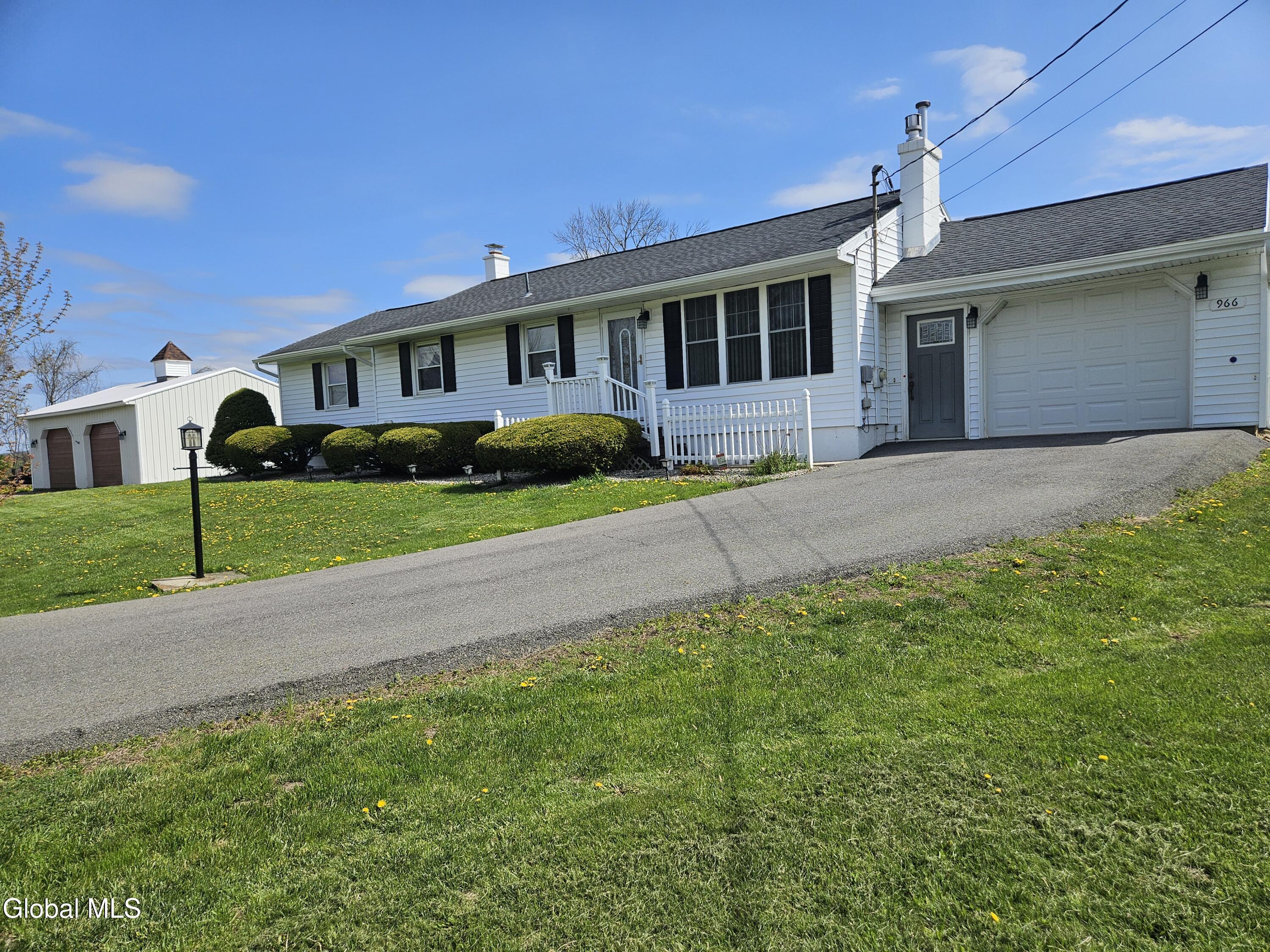 966 Fort Hunter Road Amsterdam NY 12010